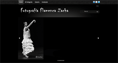 Desktop Screenshot of jrzapata.net